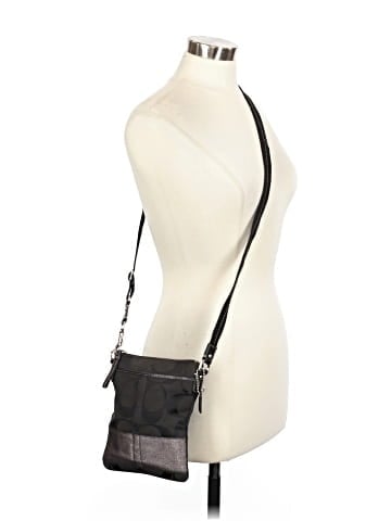 Coach Factory Crossbody Bag (view 2)