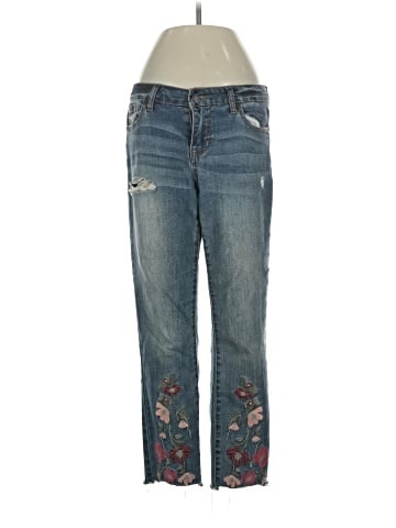 Celebrity Pink Jeans (view 1)