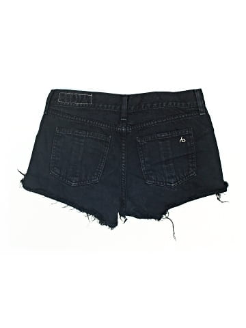 Rag & Bone/JEAN Denim Shorts (view 2)