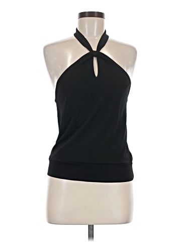 Ann Taylor LOFT Sleeveless Blouse (view 1)