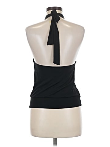 Ann Taylor LOFT Sleeveless Blouse (view 2)