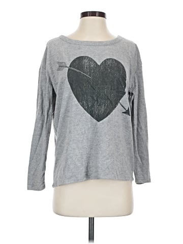 Chaser Pullover Sweater (view 1)