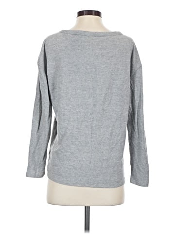 Chaser Pullover Sweater (view 2)