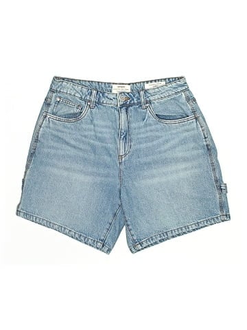 Cotton On Denim Shorts (view 1)