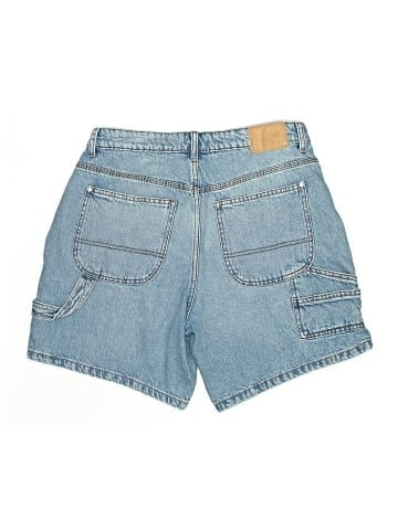 Cotton On Denim Shorts (view 2)