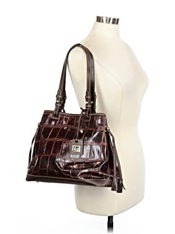 Dooney & Bourke Shoulder Bag (view 2)