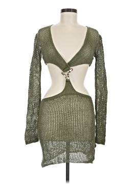 PrettyLittleThing Cocktail Dress (view 1)
