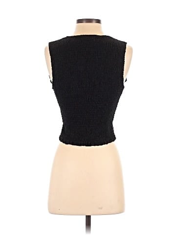 Express Sleeveless Blouse (view 2)