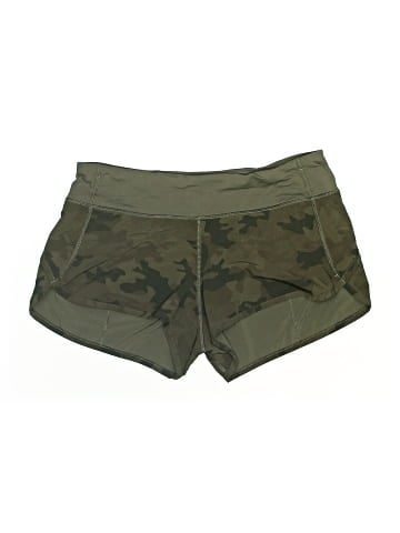 Lululemon Athletica Athletic Shorts (view 1)