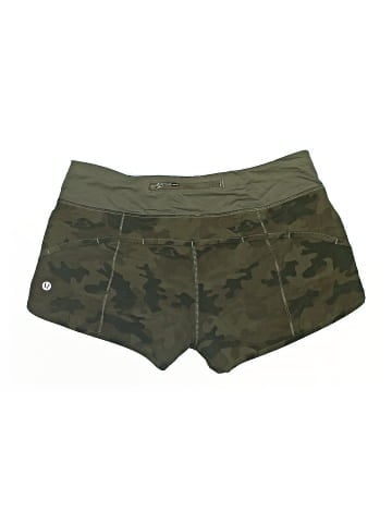 Lululemon Athletica Athletic Shorts (view 2)