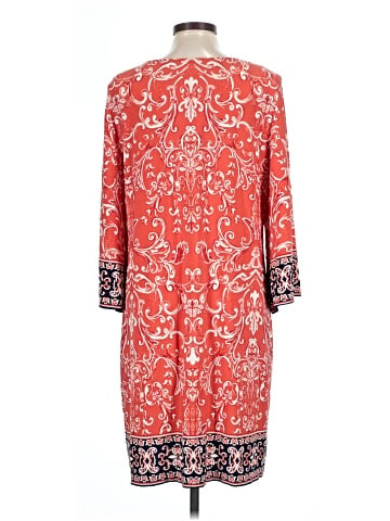 Sandra Darren Casual Dress (view 2)