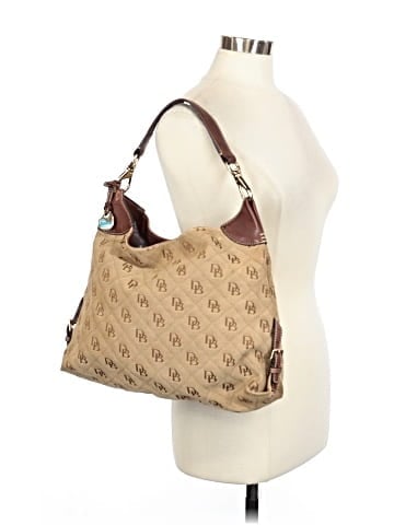 Dooney & Bourke Hobo (view 2)