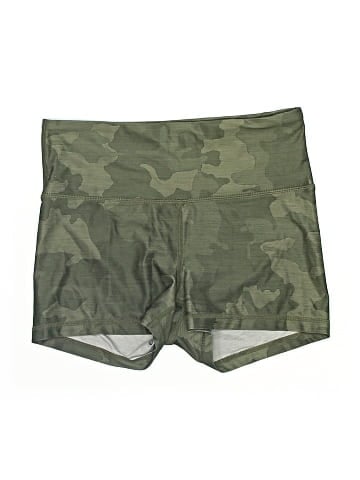 PrAna Athletic Shorts (view 1)
