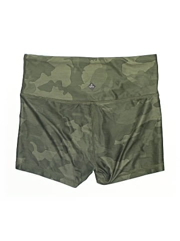 PrAna Athletic Shorts (view 2)
