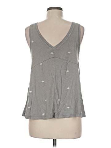 Xhilaration Sleeveless Top (view 2)