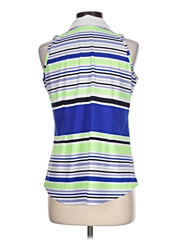 JoFit Sleeveless Blouse (view 2)