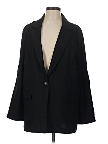Open Edit Blazer (view 1)