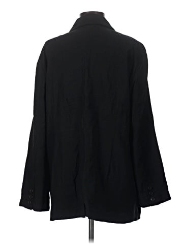 Open Edit Blazer (view 2)