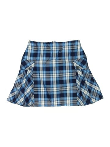Lands' End Casual Skirt (view 1)