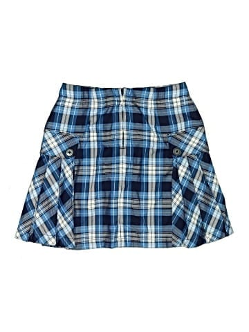 Lands' End Casual Skirt (view 2)