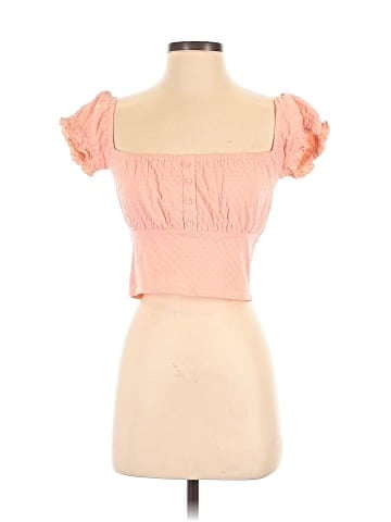 Billabong Short Sleeve Top (view 1)