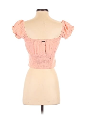 Billabong Short Sleeve Top (view 2)