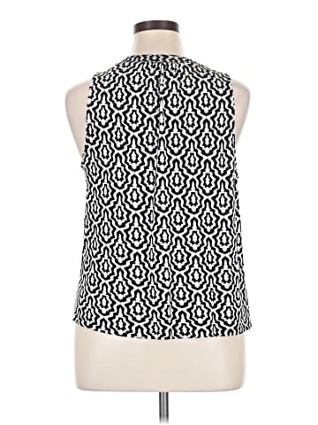 Ann Taylor LOFT Sleeveless Blouse (view 2)