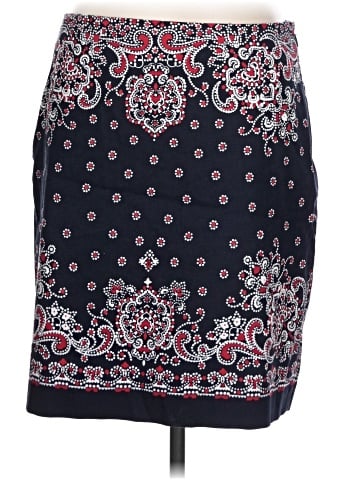 Talbots Outlet Casual Skirt (view 1)