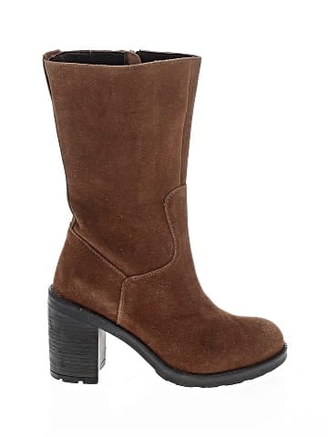 Assorted Brands Boots (view 1)