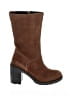 Assorted Brands Brown Boots Size 6 - photo 1