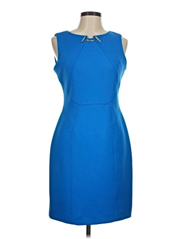 Ivanka Trump Cocktail Dress (view 1)