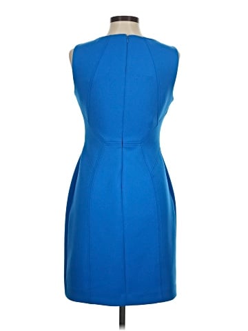 Ivanka Trump Cocktail Dress (view 2)
