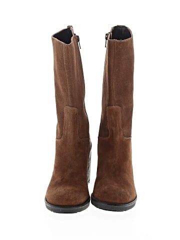 Assorted Brands Boots (view 2)