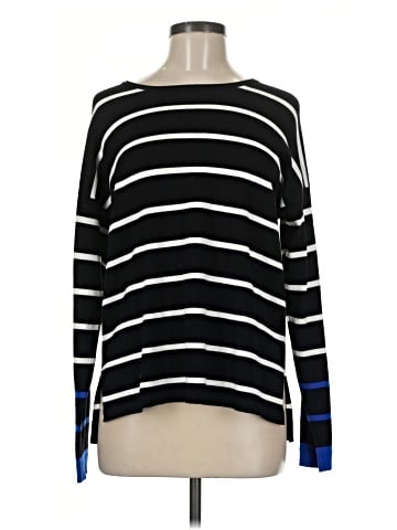 Verve Ami Pullover Sweater (view 1)