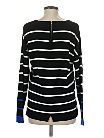 Verve Ami Pullover Sweater (view 2)