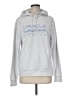 Old Navy Silver Pullover Hoodie Size M - photo 1