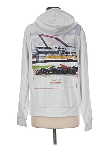 Old Navy Pullover Hoodie (view 2)