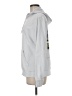 Old Navy Silver Pullover Hoodie Size M - photo 5