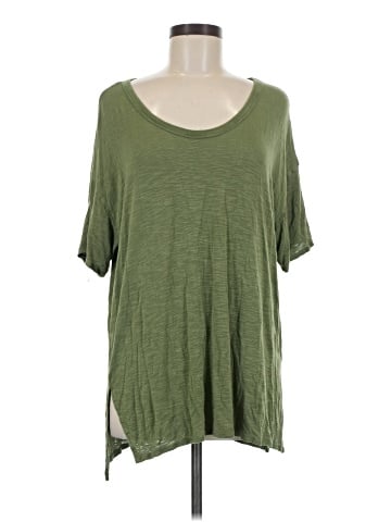 Old Navy Short Sleeve T-Shirt (view 1)