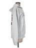 Old Navy Silver Pullover Hoodie Size M - photo 4