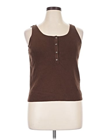 Banana Republic Tank Top (view 1)