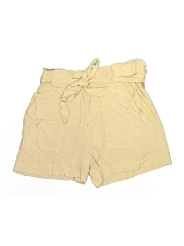 Indigo Rein Khaki Shorts (view 1)