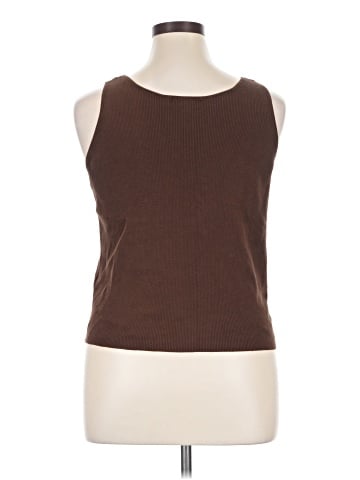 Banana Republic Tank Top (view 2)