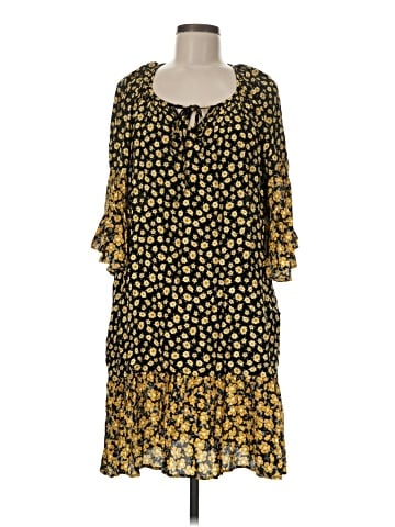 Karen Kane Casual Dress (view 1)