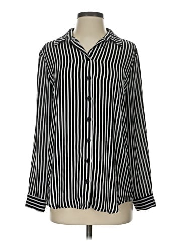 Grace Long Sleeve Blouse (view 1)