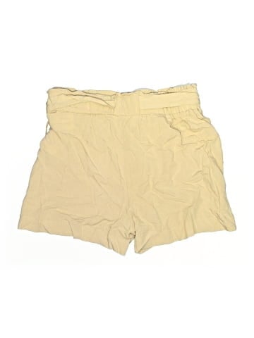Indigo Rein Khaki Shorts (view 2)
