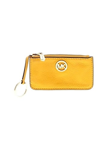 MICHAEL Michael Kors Leather Wallet (view 1)