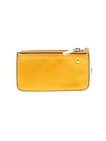MICHAEL Michael Kors Leather Wallet (view 2)