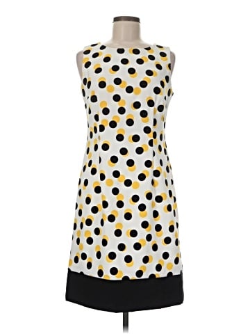 Ronni Nicole Casual Dress (view 1)