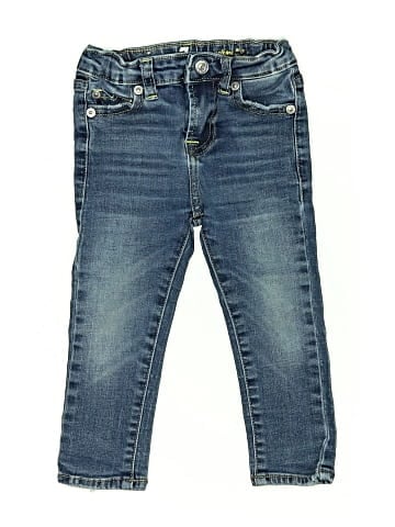 7 For All Mankind Jeans (view 1)